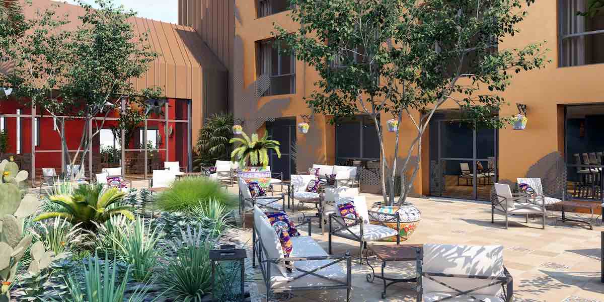 Les rivages de Beauval : le Zoo de Beauval ouvre son tout nouvel hôtel