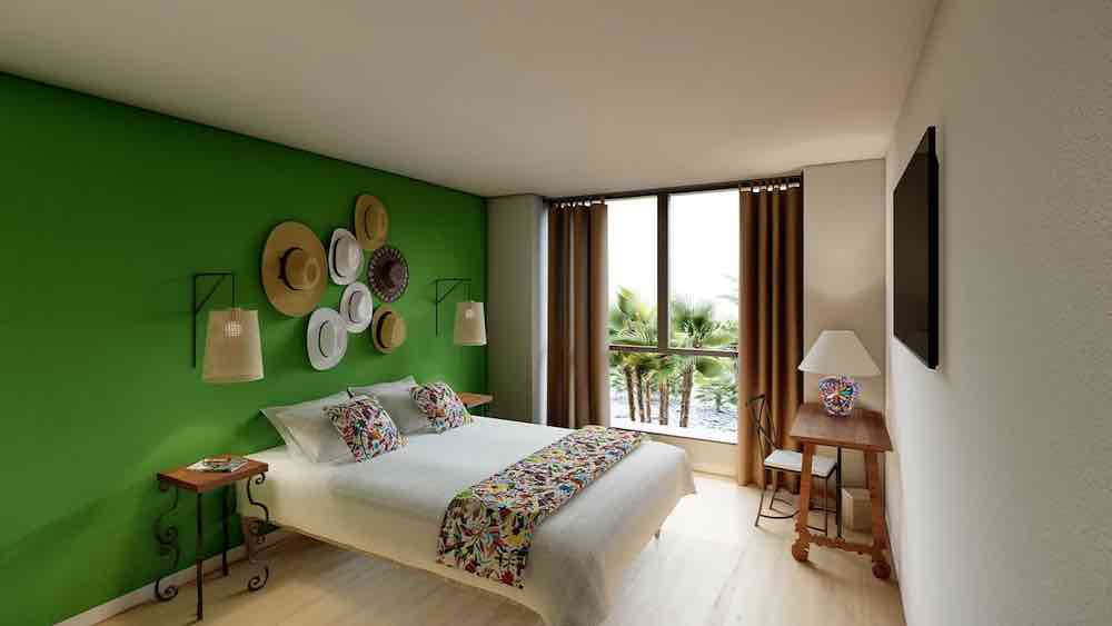 Les rivages de Beauval : le Zoo de Beauval ouvre son tout nouvel hôtel !