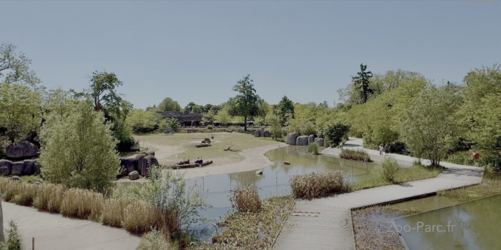 Quel jour choisir pour éviter forte affluence visite du Zoo de Vincennes / Paris