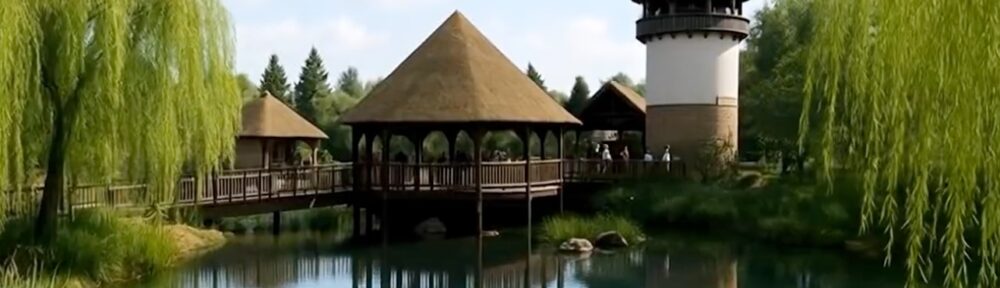 nouvelle ferme Beauval 2026 : Bucolia