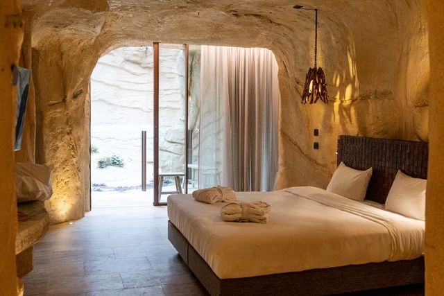 chambre hotel edenya rockhaven