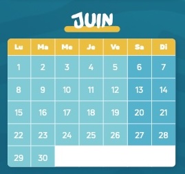 quelle affluence en juin 2026 au Zoo de Beauval