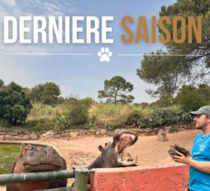 zoo de Frejus date re ouverture apres fermeture et raison
